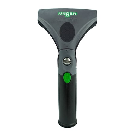 Unger ErgoTec Ninja Squeegee Handle  30 degrees E3000